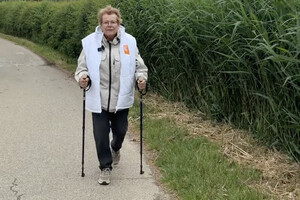 Wandeling door Groen Groeningen