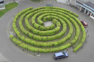 Loop mee door Langenboom